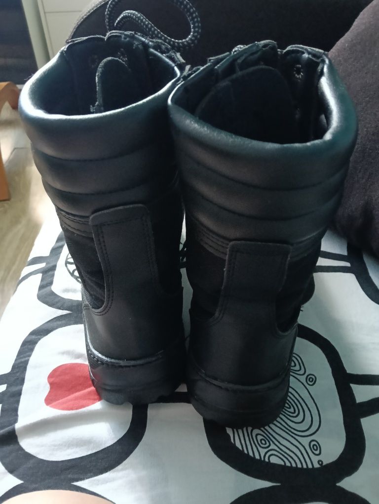 Buty ochronne damskie rozmiar 39