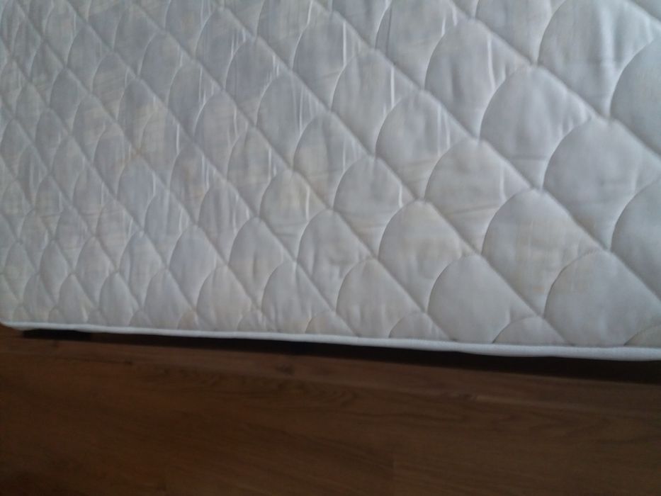Colchão de casal