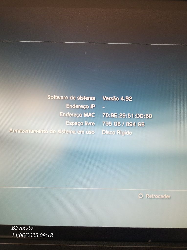 Playstation 3 super slim