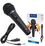 Mikrofon dynamiczny Blow PRM-205 wokalowy, karaoke
