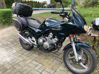 Yamaha xj600 diversion