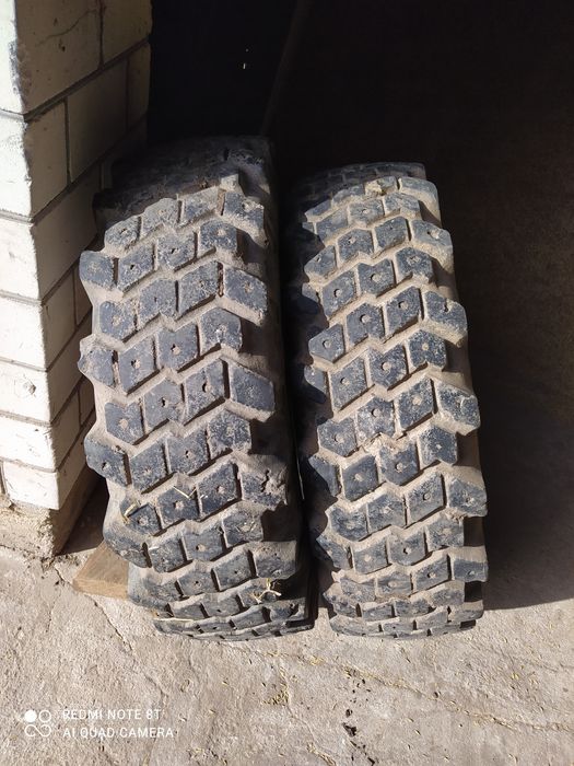 Opony rolnicze,szosowe,terenowe 12.4 R24