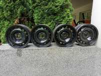 felgi stalowe 14 x 5.5 J 4x98