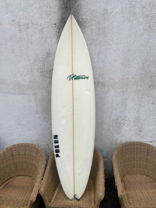 prancha de surf polen 6'1'' 32L