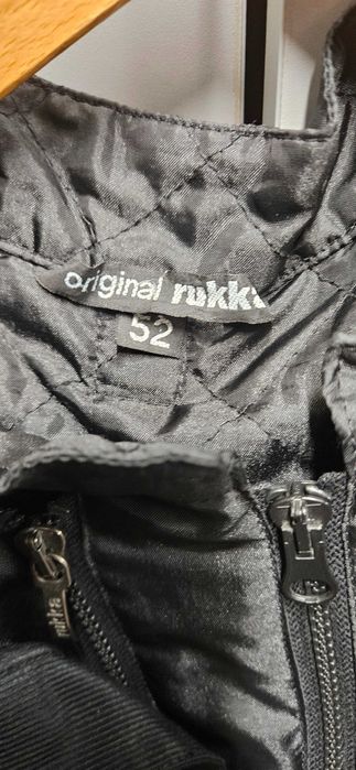 Kurtka Motocyklowa RUKKA GORE TEX na motocykl Rozmiar 52 -M