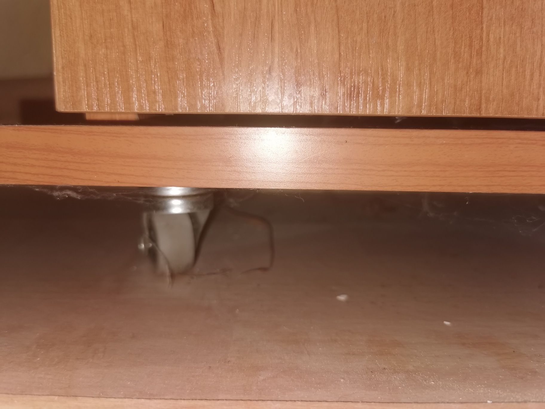 Szafka pod akwarium
