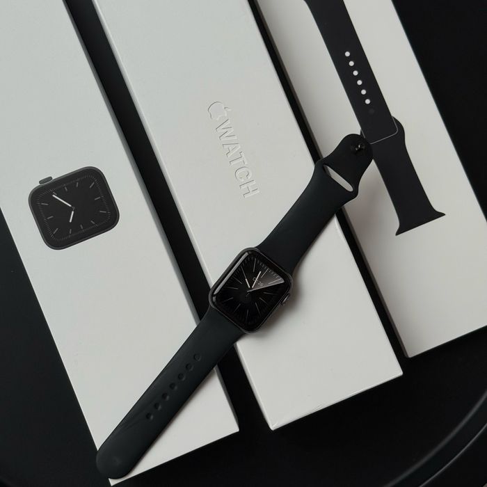 Apple Watch Series 5 40mm