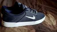 Кросівки кроссовки Nike SB Portmore Air Force react Оригинал 45р 46р