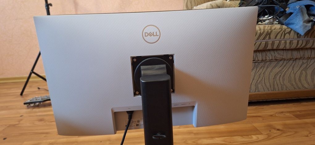 Монітор DELL S2721H (27 дюймів)