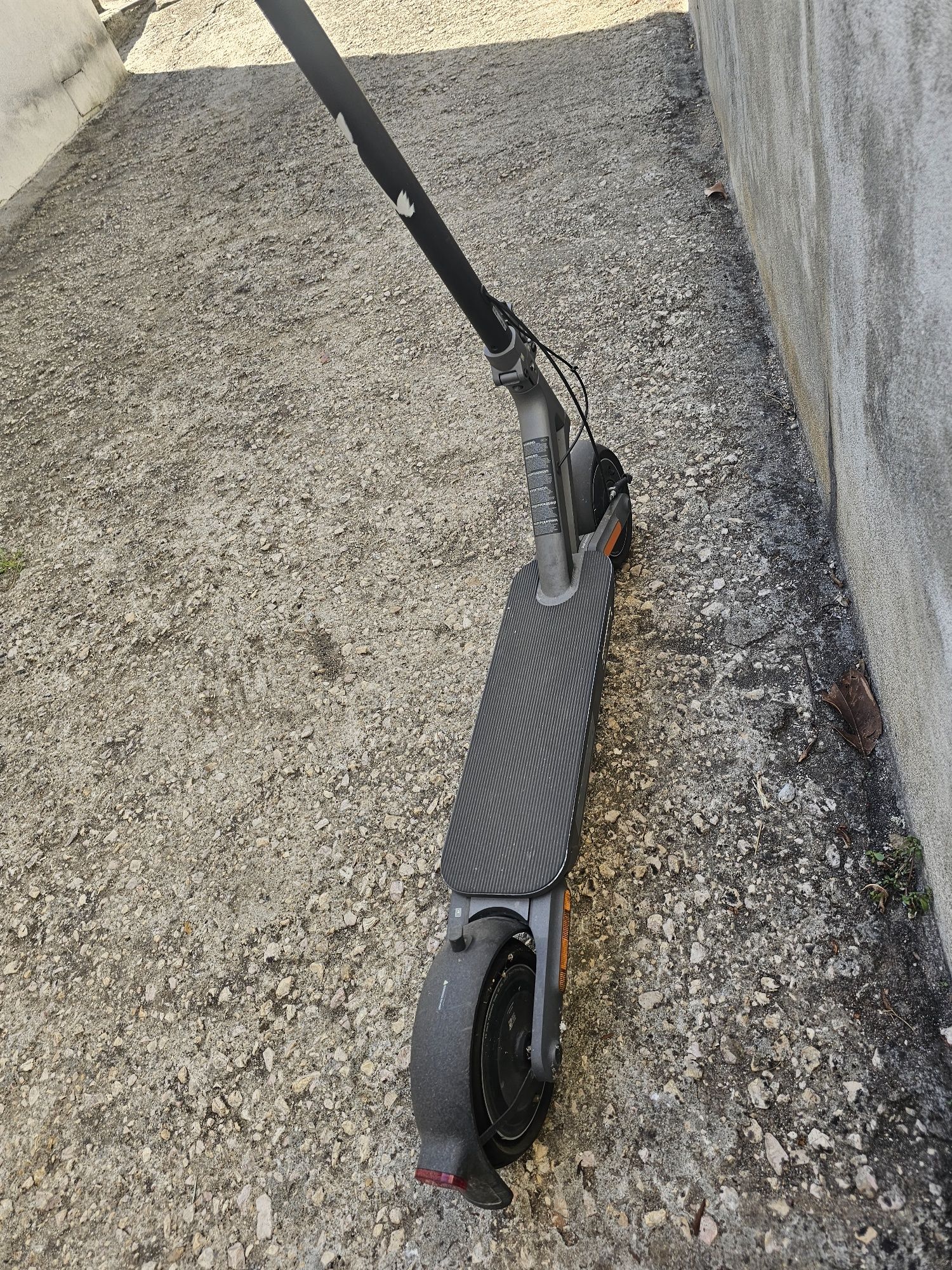 Trotine xiaomi ultra 4 pro pouco uso e com garantia