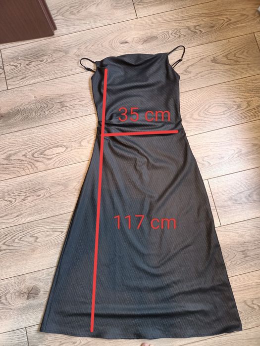 Elegancka sukienka Reserved rozm. S