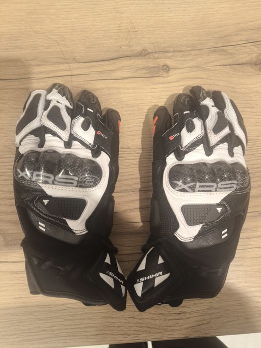 Rękawice shima xrs3