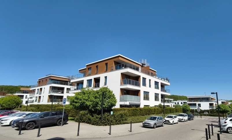 Gdynia Nowe Orłowo duży apartament na sprzedaż