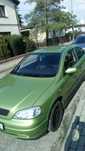 Opel Astra II 1.6