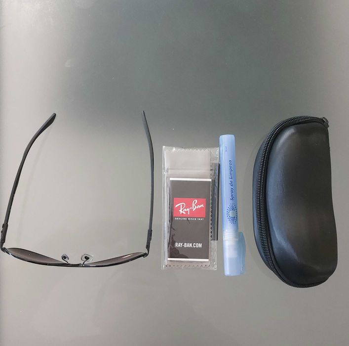 Óculos Sol Rayban