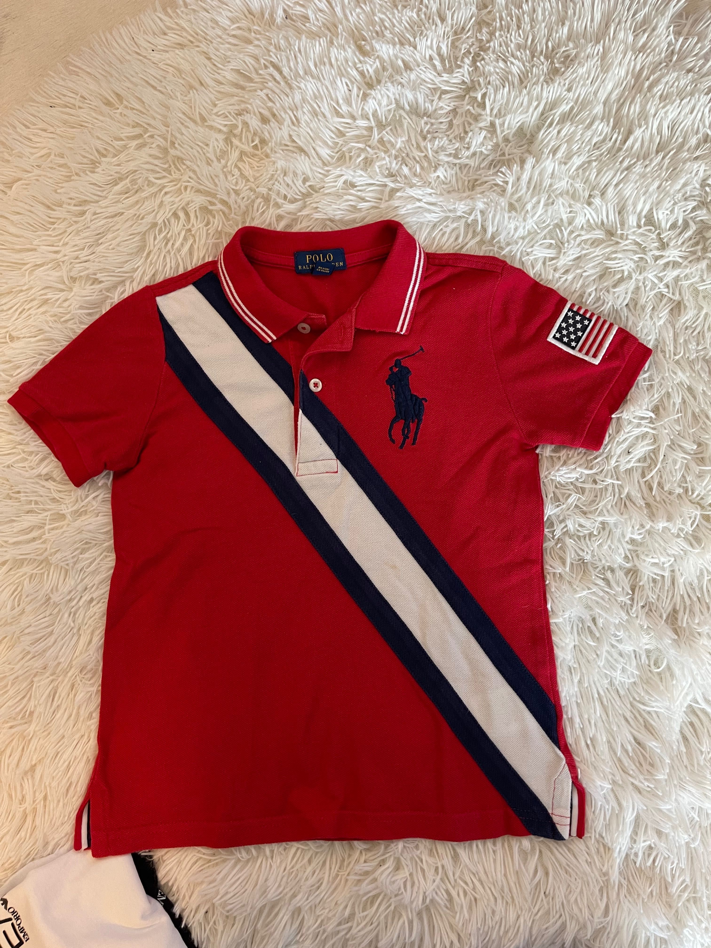 Polos Ralph Lauren