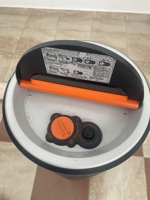 Aquecedor a Gás Hotspot Galp