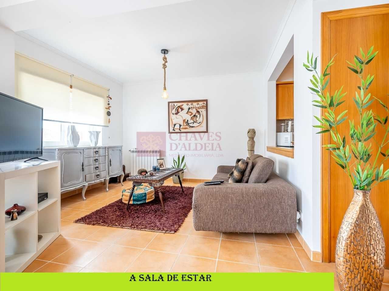 Ericeira - Praia São Lourenço - T2 Duplex com piscina em cima da areia