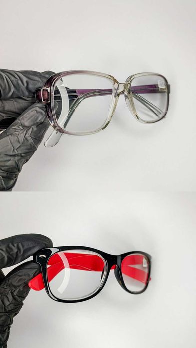 Очки Ізюм Скло для читання або далі 450+ моделей від +/- 0.5 до 50