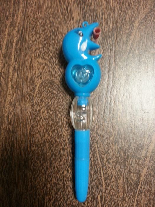 Игрушка для детей шариковая ручка дельфинчик сувенир іграшка