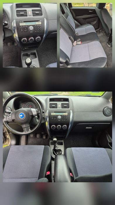 Detailing / Czyszczenie wnętrza samochodu/ Pranie tapicerki meblowej