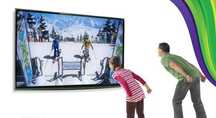 СУПЕР Варіант: Xbox 360 Freeboot + kinect + 2 геймпада + купа ігр