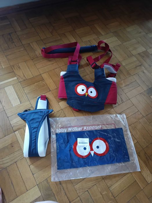 Chodzik  pas do chodzenia