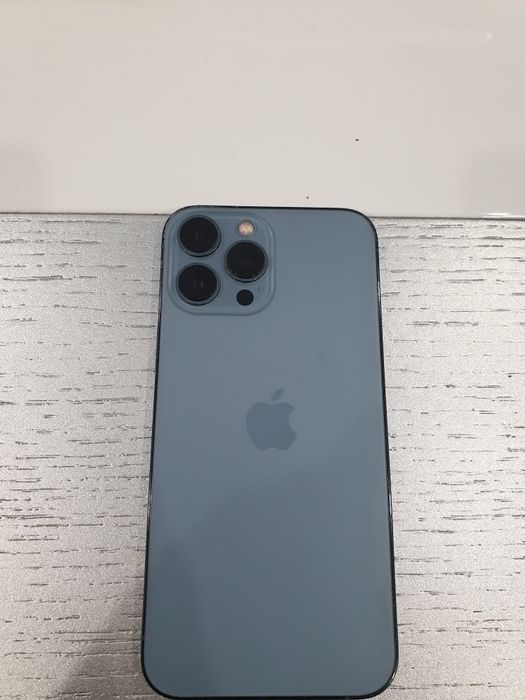 Iphone 13 Pro Max 256Gb