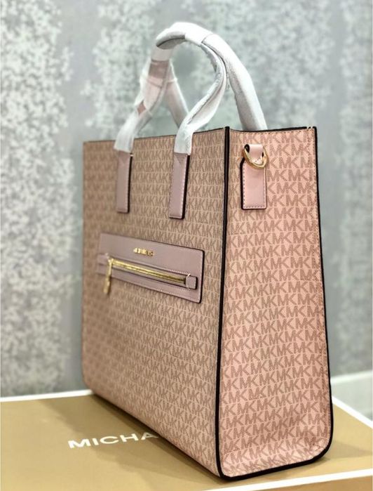 Сумка michael kors kenly large оригінал