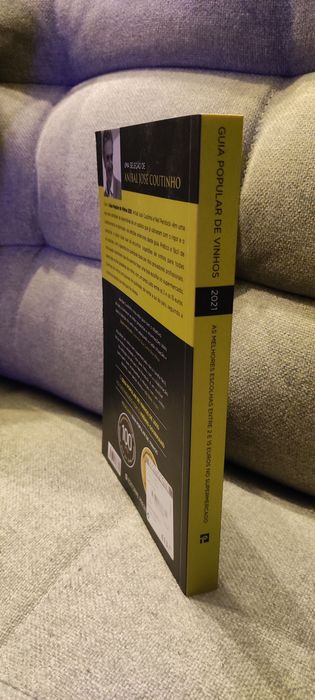Guia Popular de Vinhos 2021