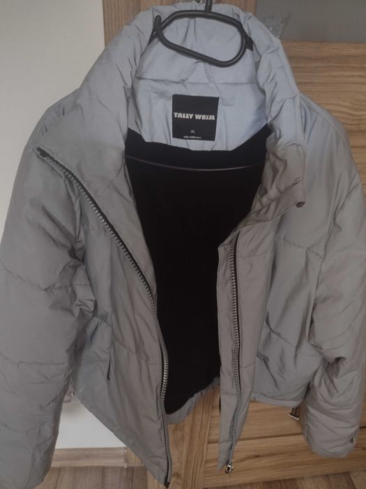 Kurtka TALLY WEIJL rozmiar XL