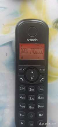 Telefon przenośny Vtech