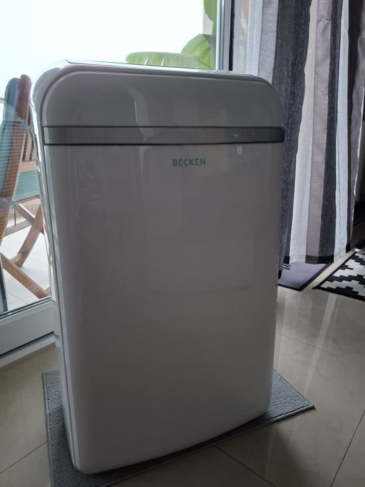 Ar condicionado portátil becken