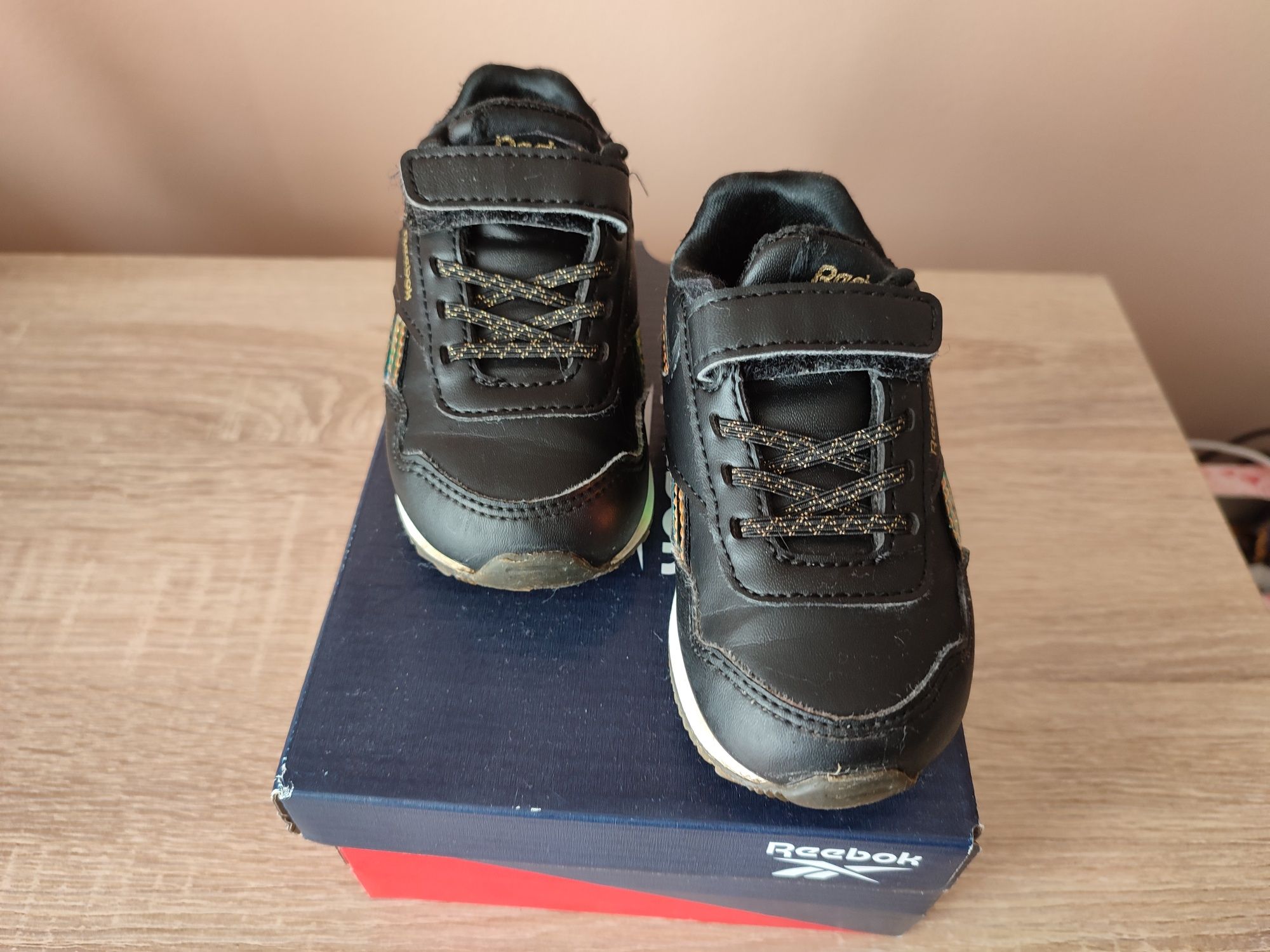 Reebok długość wkładki 13,5cm