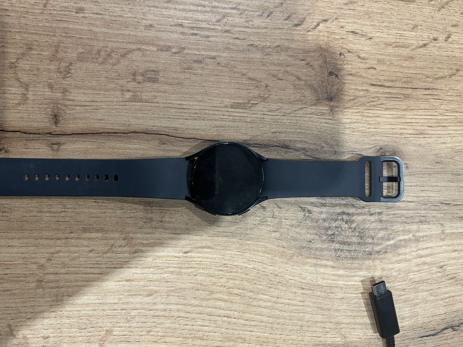 Smartwatch Samsung Galaxy Watch 5 (R905F) czarny LTE