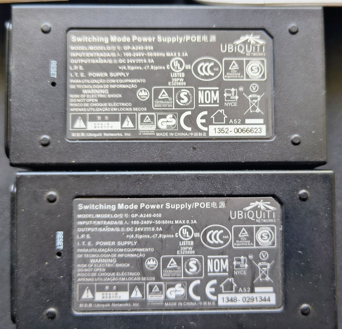 NanoStation loco M2