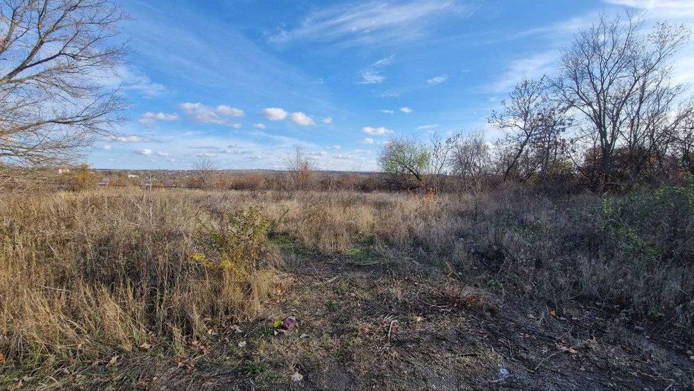 Продам участок в доль тассы Сурско-Литовское, Днепр