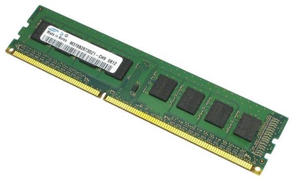 Оперативная память DDR3 8Gb