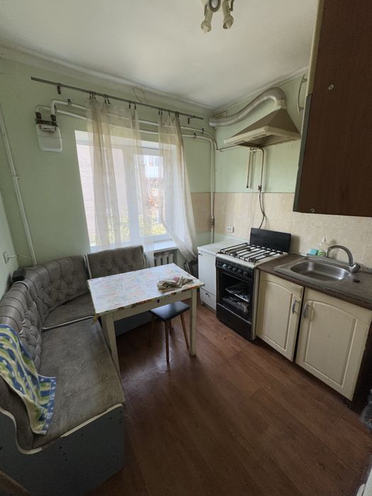 Продам 3х. ком. Каменское правый берег