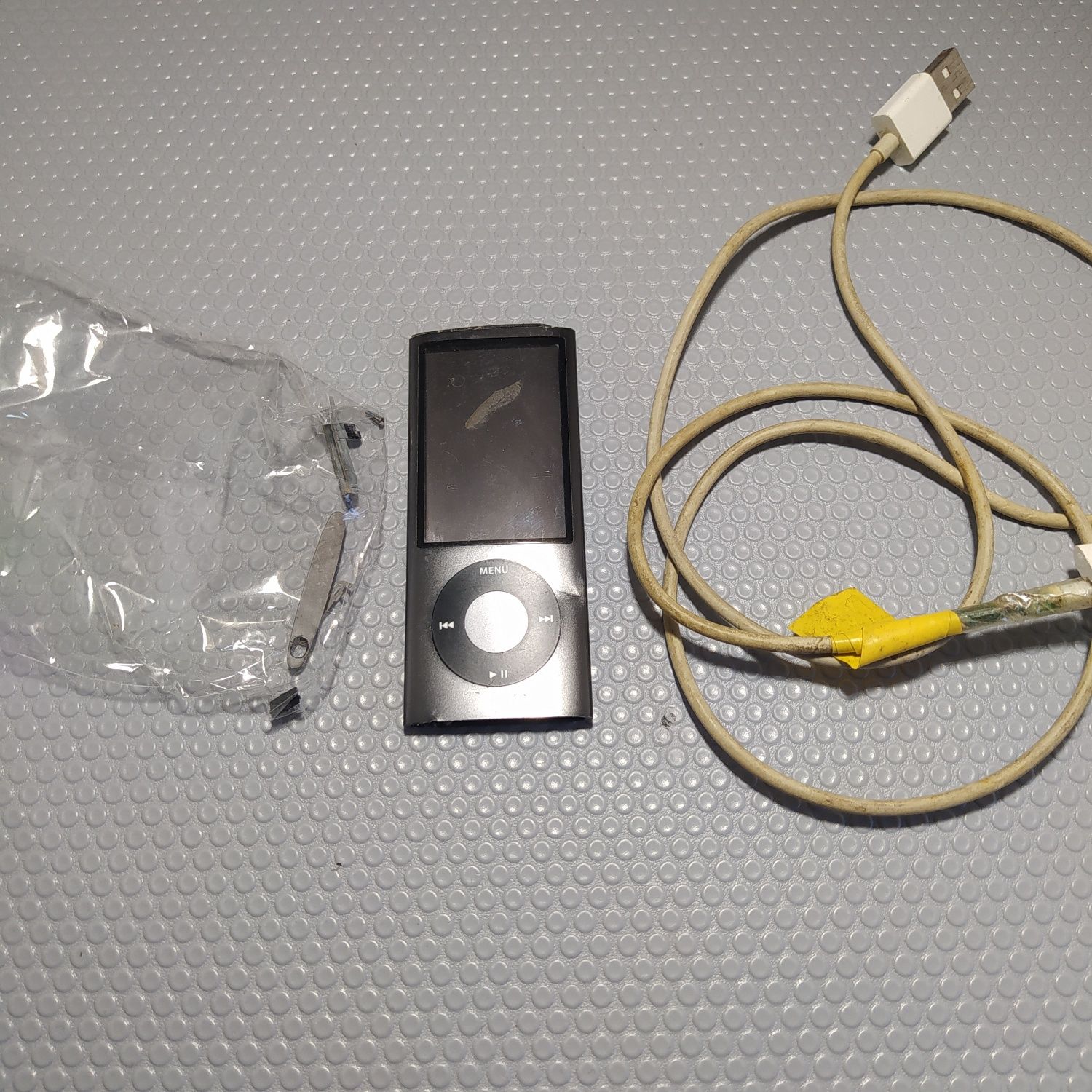 Плеер Apple iPod A1320