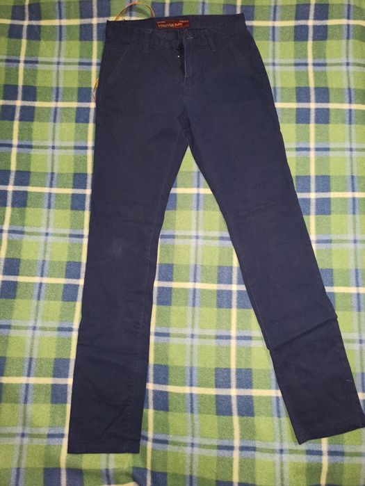 Брюки  на підлітка 28 розмір