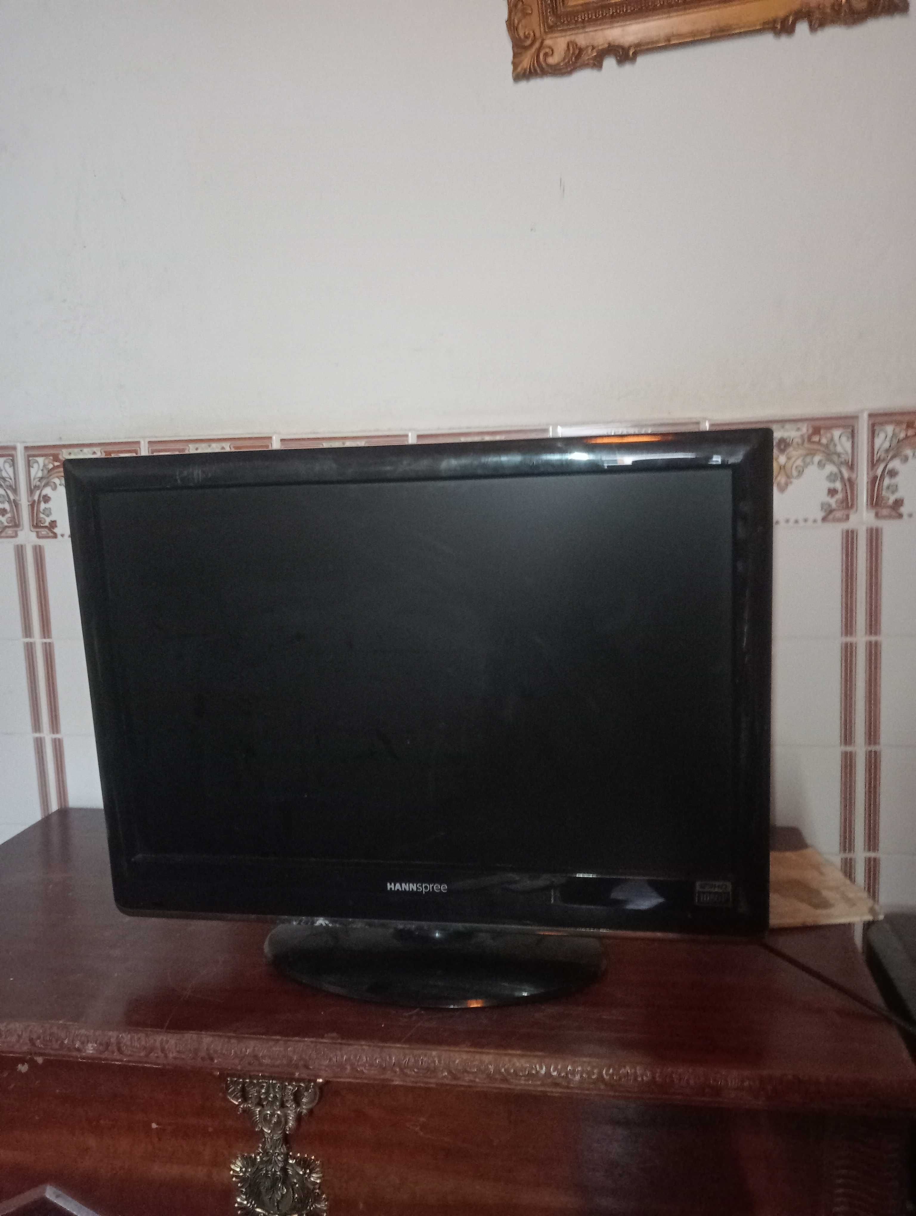 Tv 32 polegadas Smart
