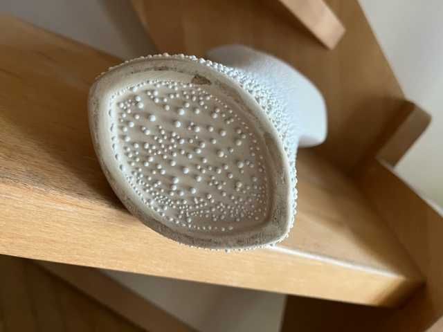 Duży wazon, Pruszków? PRL