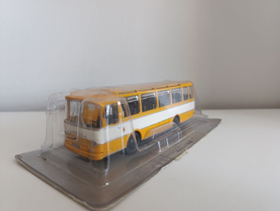 Kultowe Autobusy Prl.model resorak ciężarówka autobus miejski i daleko