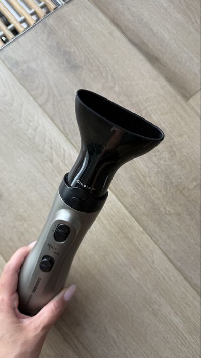 Фен Grundig Professional Line Ionic 1200W