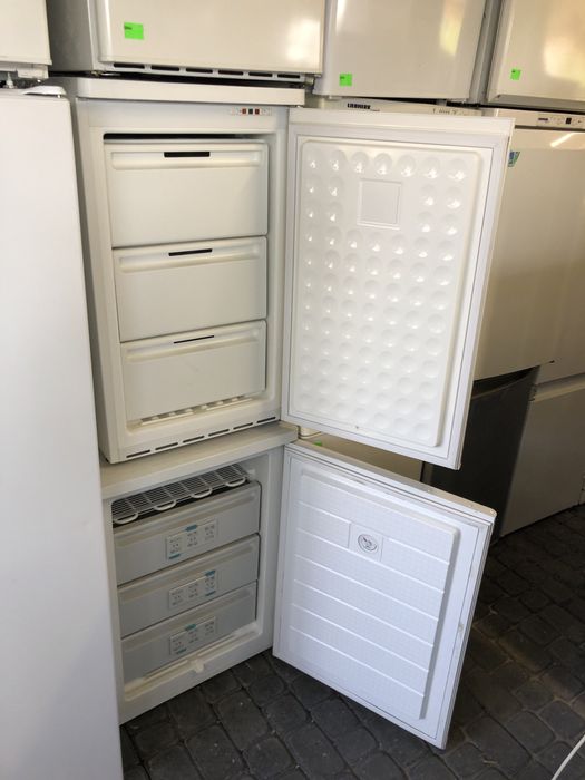 Zamrażarka szufladowa 100-350L duży wybór [gwar/dowóz]