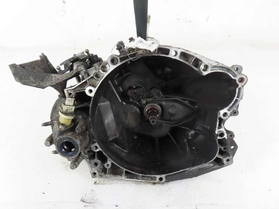 SKRZYNIA BIEGÓW CITROEN C5 I 1.8 20DL29