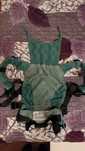 Nosidło ergonomiczne Fidella fusion toddler