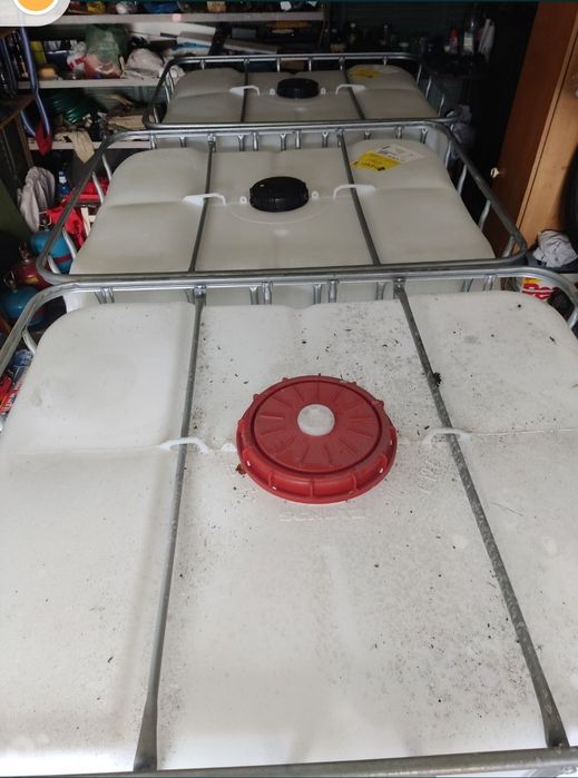 Mauzer 1000L POLECAM!