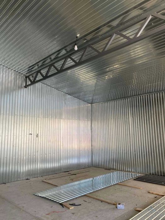 Оренда приміщення під склад м. Київ та м. Бориспіль Київская область